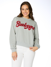 The Buckeyes Varsity Sweatshirt