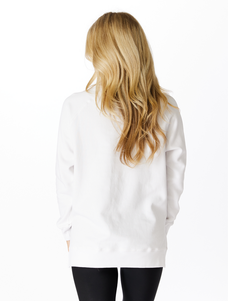 The Geaux Embroidered Sweatshirt