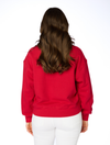 The Hogs Varsity Sweatshirt