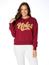 The Noles Varsity Sweatshirt