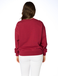 The Noles Varsity Sweatshirt