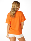 The OKState Varsity Boyfriend Tee