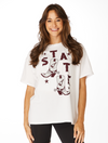 The State Boots Grand Tee