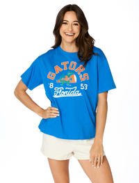 The Florida Spirit Boyfriend Tee