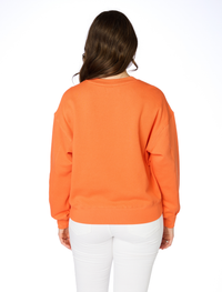 The Clemson Varsity Sweatshirt