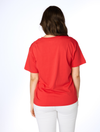 The Huskers Varsity Boyfriend Tee