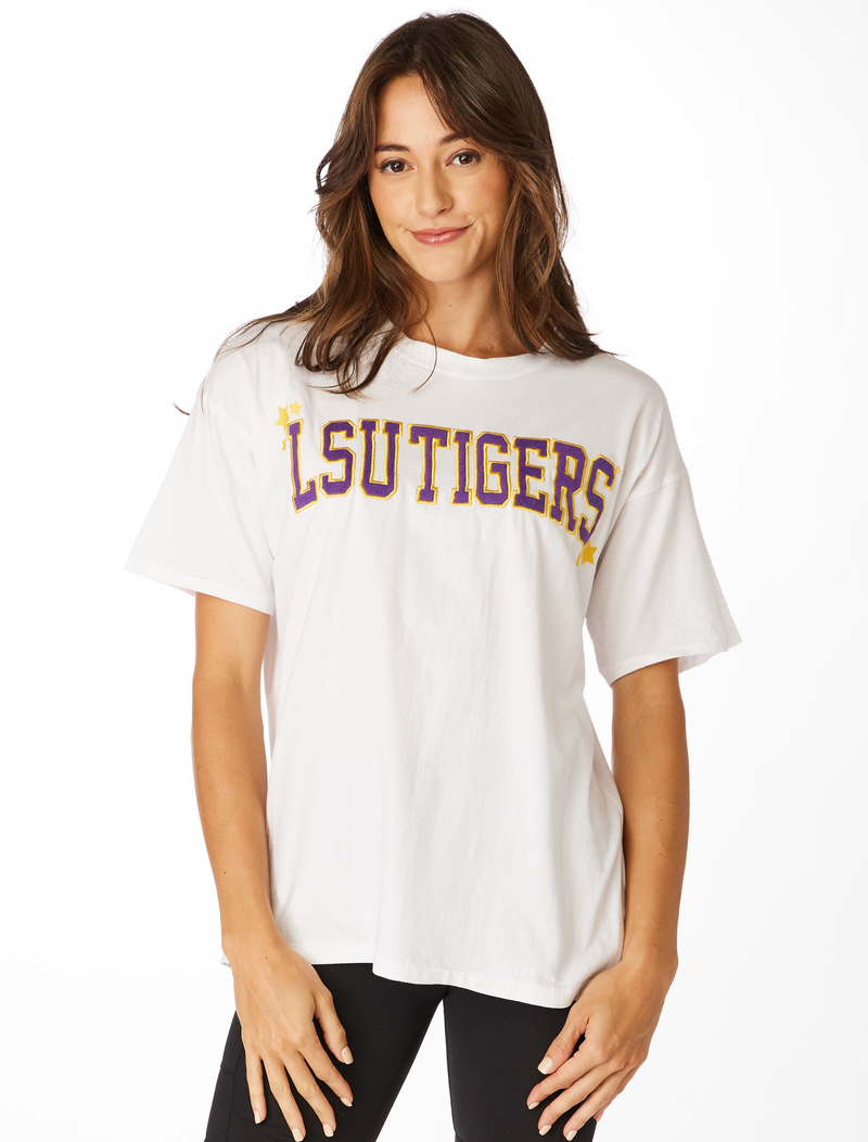 The LSU Tigers Varsity Grand Tee