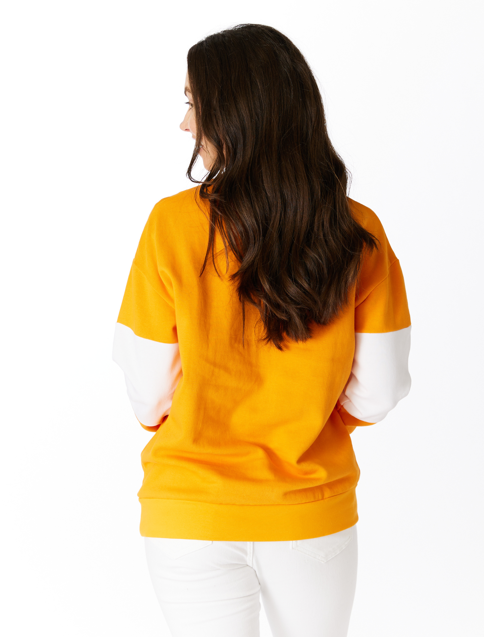 Tennessee sales embroidered sweatshirt