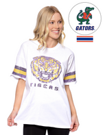The Sequin Grand Tee Florida