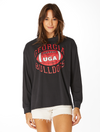 The Georgia Vintage Long Sleeve