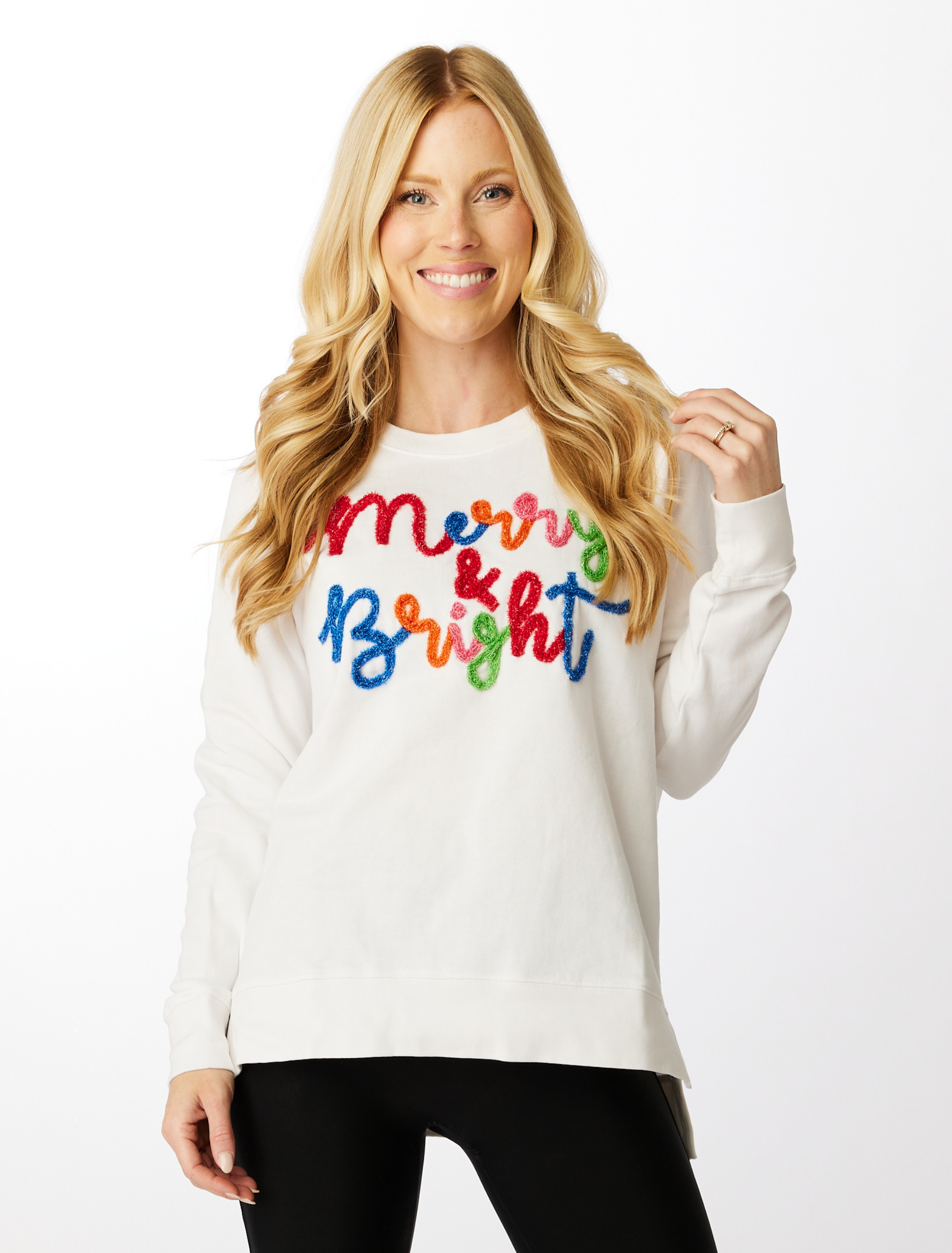 Bright sweatshirt shop