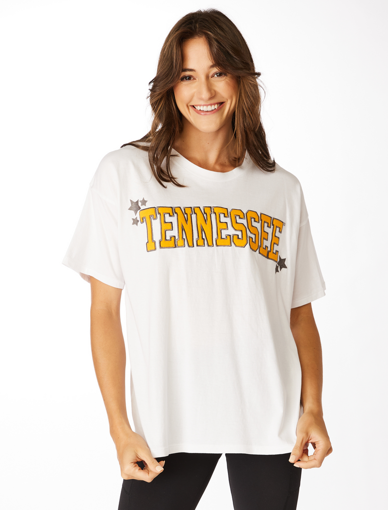 The Tennessee Varsity Grand Tee