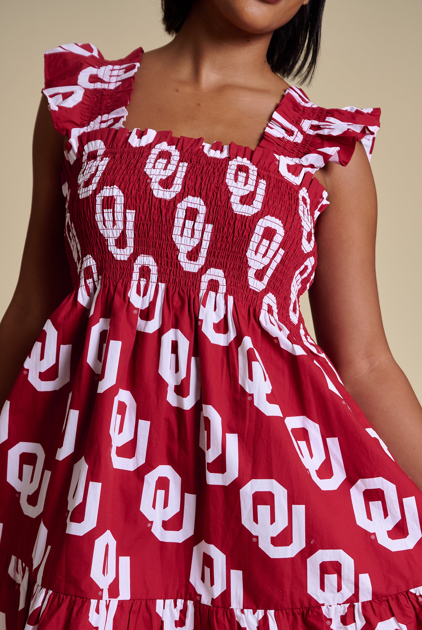 University of Oklahoma Stewart Simmons University of Oklahoma Stewart Simmons