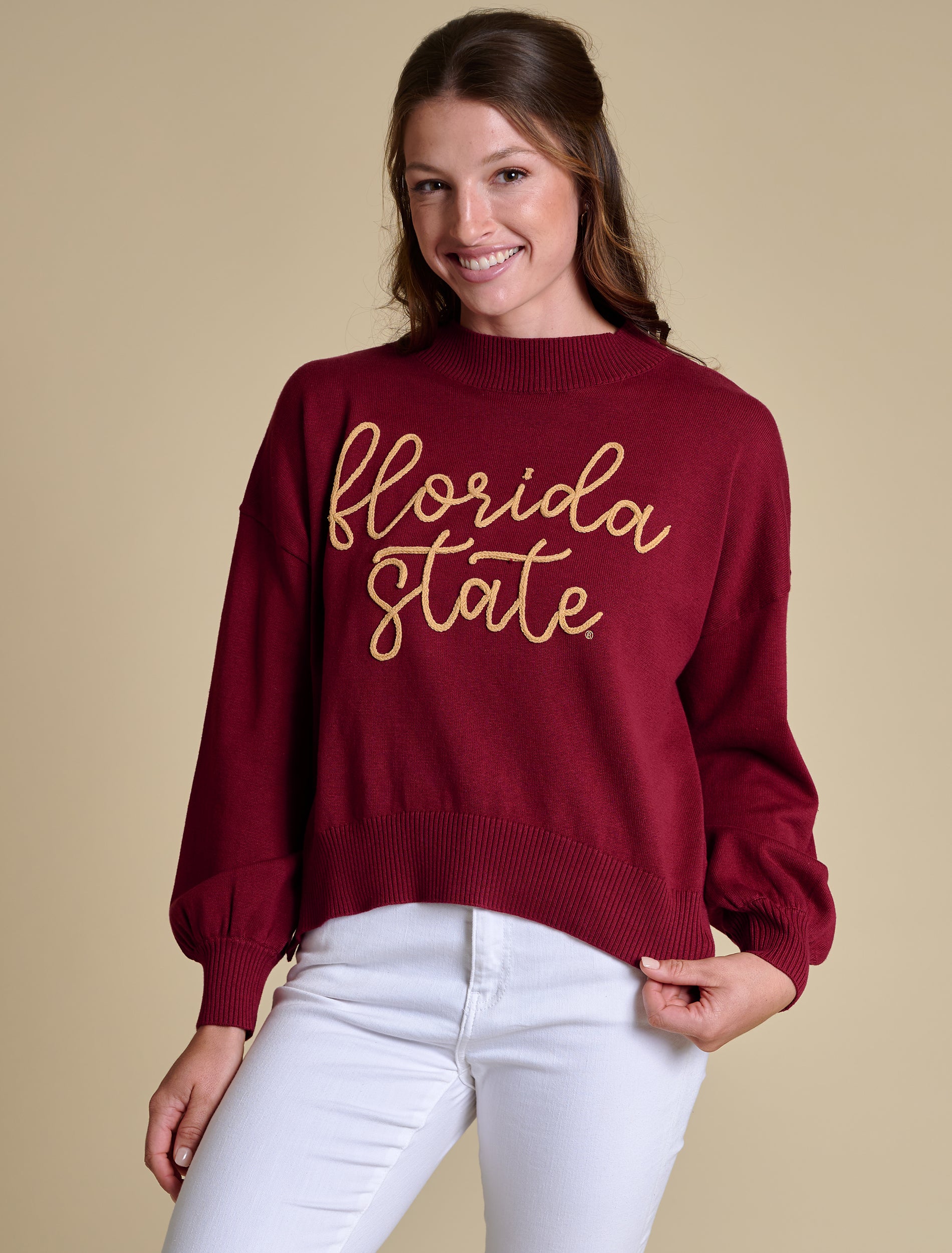 売れ筋商品|||プロスタンダード カットソー トップス レディース Women's Black Florida State Seminoles Script Tail Fleece Cropped Pullover Hoodie Black Women's Pro Standard Black Florida State Seminoles Script