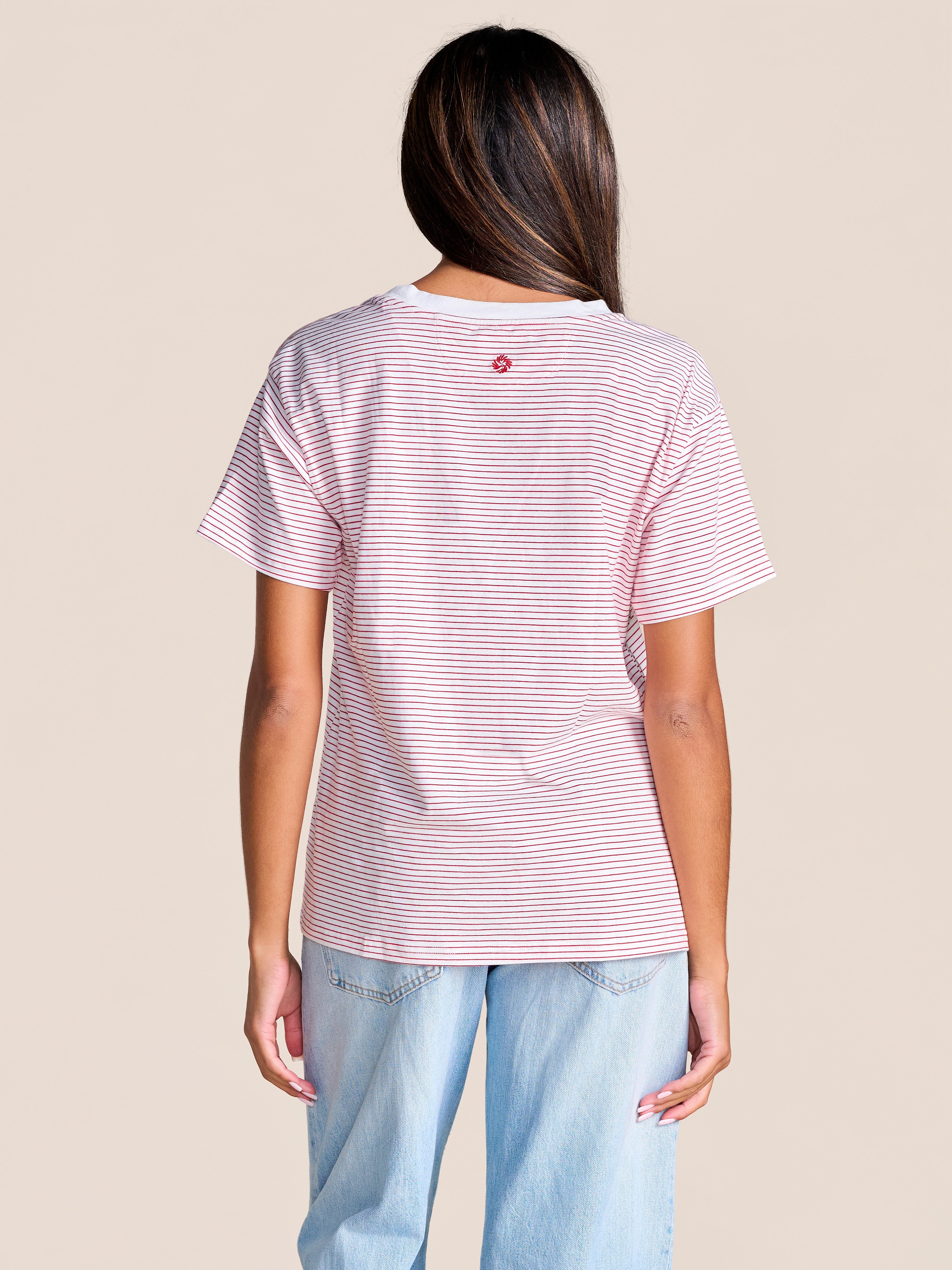 color_Red Stripe