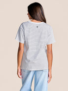 color_Black Stripe