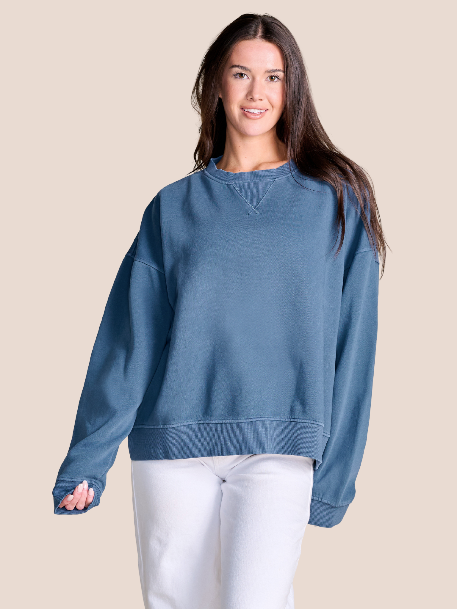 color_Washed Indigo