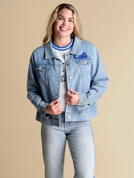 Game Day Sweatshirt – Stewart Simmons