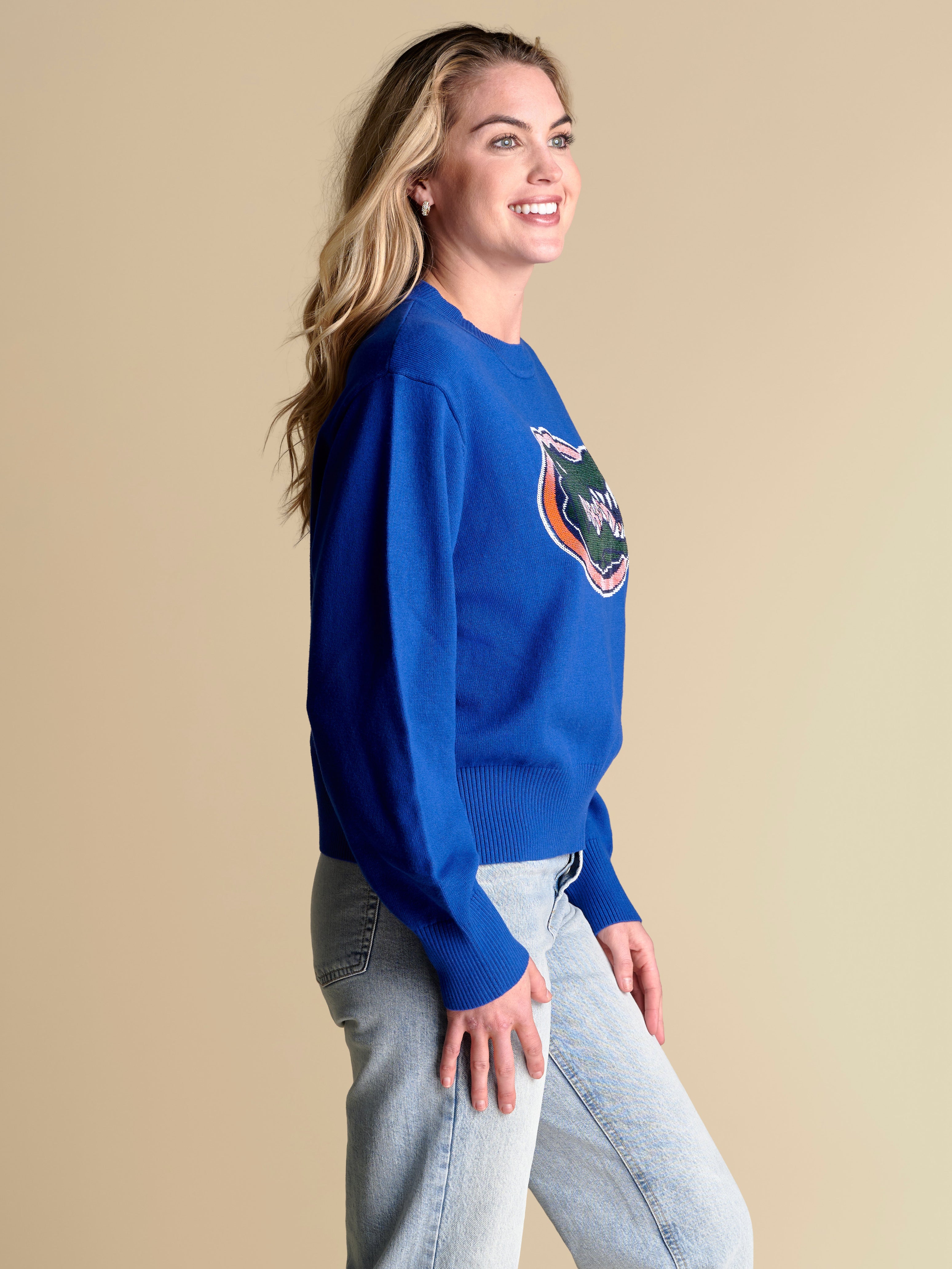 Game Day Sweatshirt – Stewart Simmons