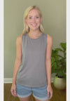 The Seminoles Flowy Muscle Tank