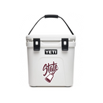 State Cowbell Sticker
