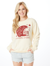 The Florida State Helmet Sweatshirt