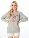 The Georgia Crewneck Sweatshirt