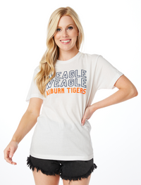 The Weagle Weagle Spirit Tee