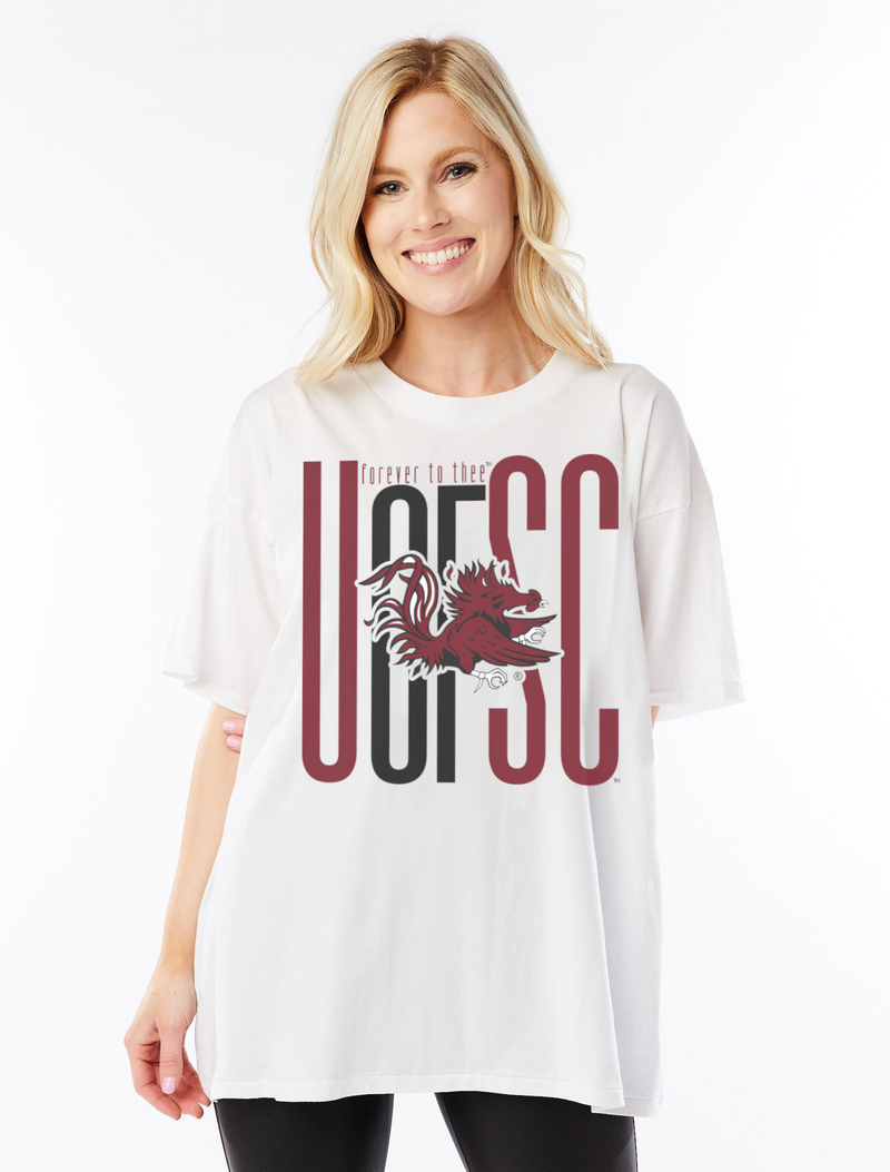 The UofSC Grand Tee