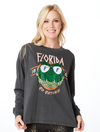 The Florida Vintage Long Sleeve