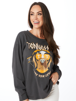 The Tennessee Vintage Long Sleeve