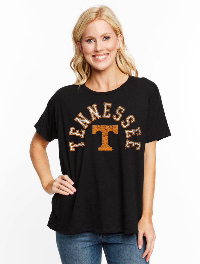The Tennessee Relaxed Tee