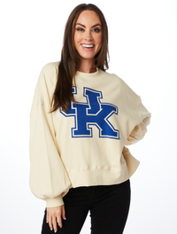 The UK Balloon Pullover