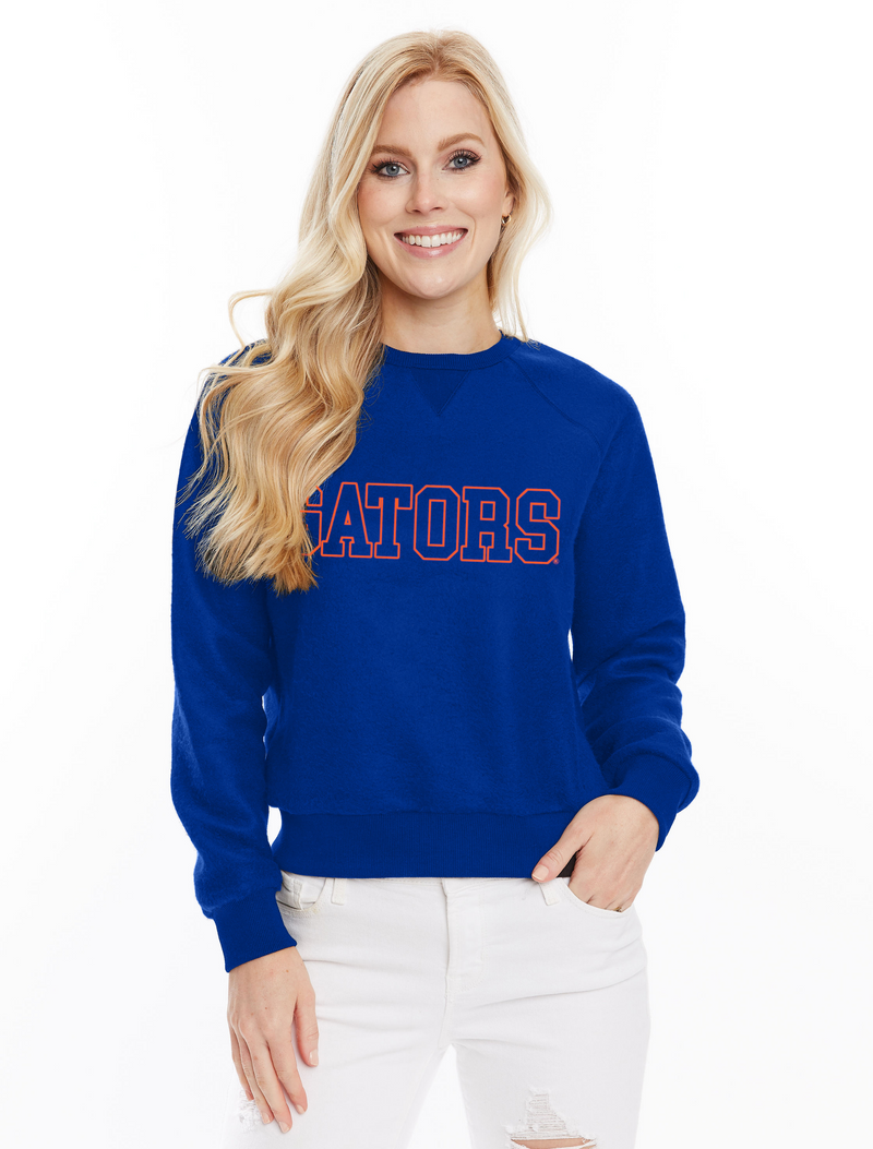 The Gators Inside Out Sweatshirt – Stewart Simmons