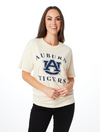 The Auburn Garment Dyed Tee