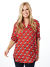 The Georgia Tunic
