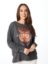 The Auburn Vintage Long Sleeve