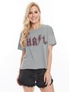 The HAIL Oversized Tee