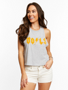 The Vols Racerback Tank