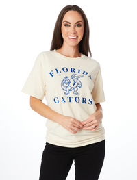 The Florida Garment Dyed Tee