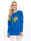 The Albert Side Slit Long Sleeve
