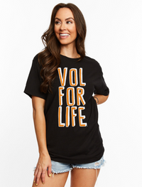 The VFL Bold Tee