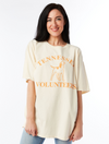 The Tennessee Garment Dyed Tee