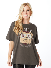 The Bulldogs Vintage Grand Tee