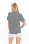 The Carolina Boyfriend Tee