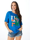 The UF Boyfriend Tee