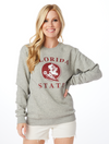 The Florida State Crewneck Sweatshirt