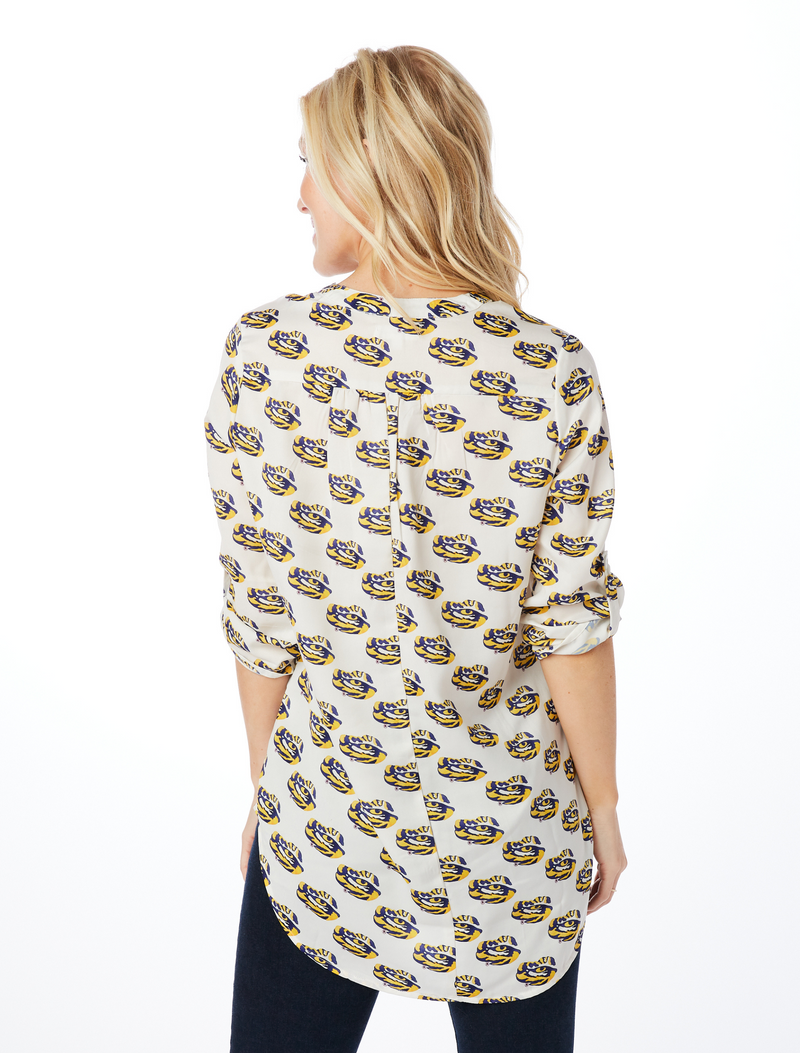 The LSU Tunic