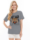 The Easy Tiger Boyfriend Tee