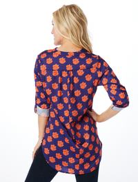 The Clemson Tunic